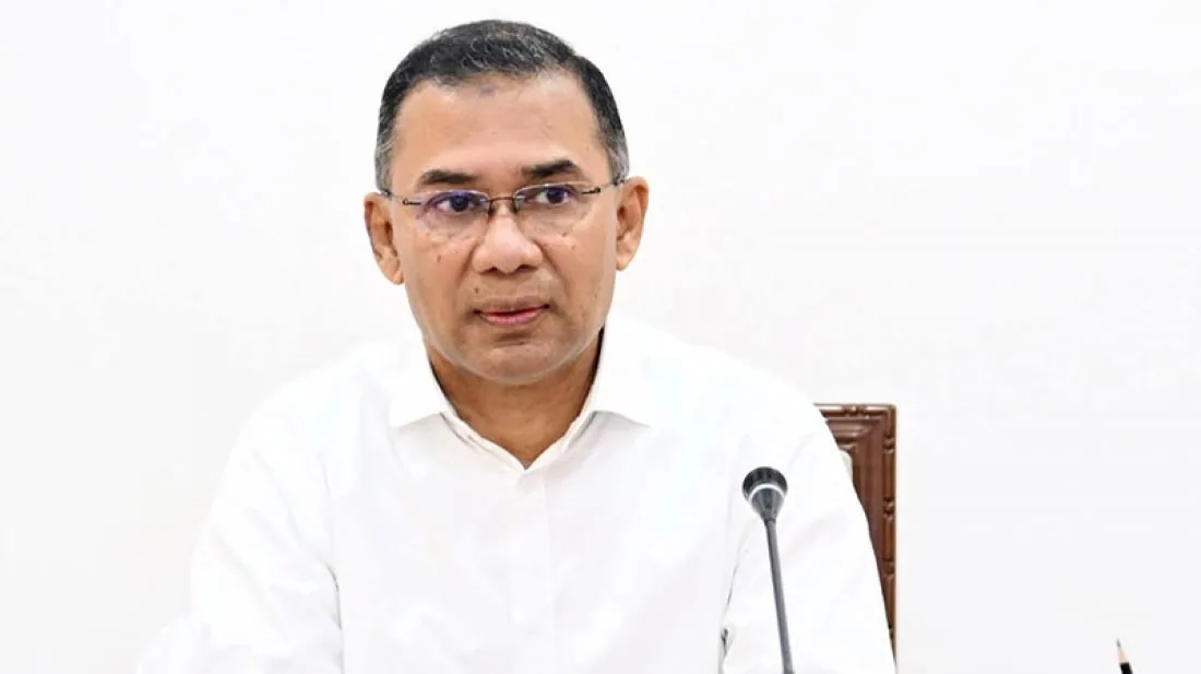 ‘অভিমান ভাঙাতে’ মিত্র দলগুলোর নেতাদের সঙ্গে নৈশভোজ করবেন তারেক রহমান
