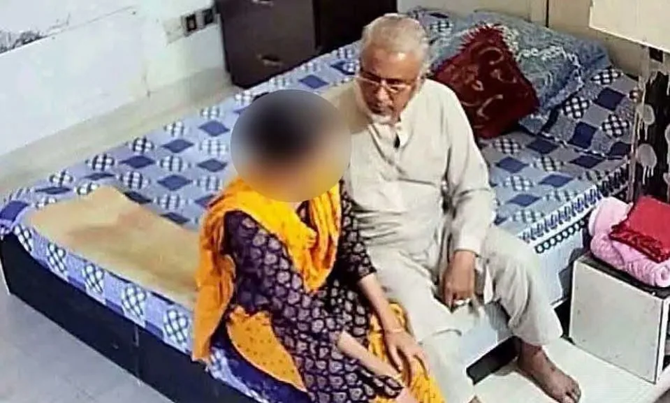 নারীর সঙ্গে এমপি নজরুলের ভিডিওর খবরে ‘নজর রাখছে’ জামায়াত