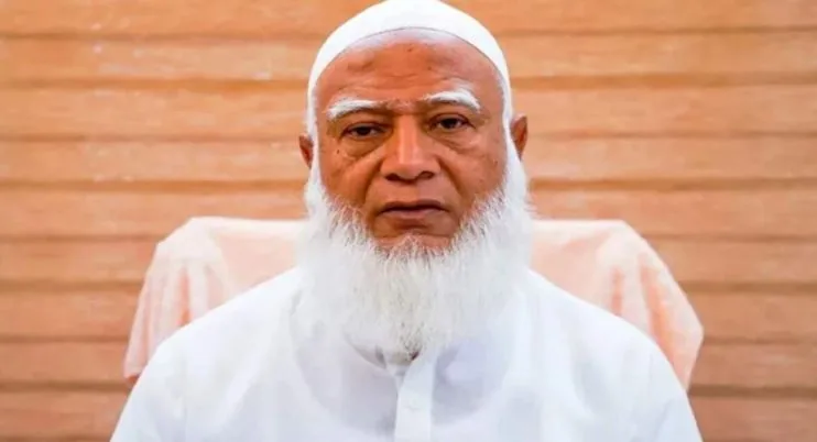 বন্যায় ভূমিধসকবলিত এলাকা পরিদর্শনে যাচ্ছেন বিরোধীদলীয় নেতা