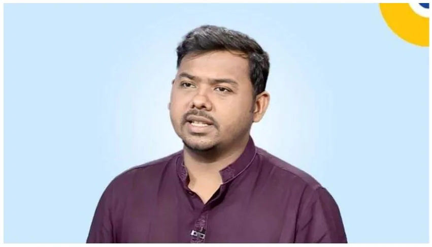 ‘আঙ্গুলের কালি মোছার আগেই সংস্কার মুছে দিয়েছে বিএনপি’
