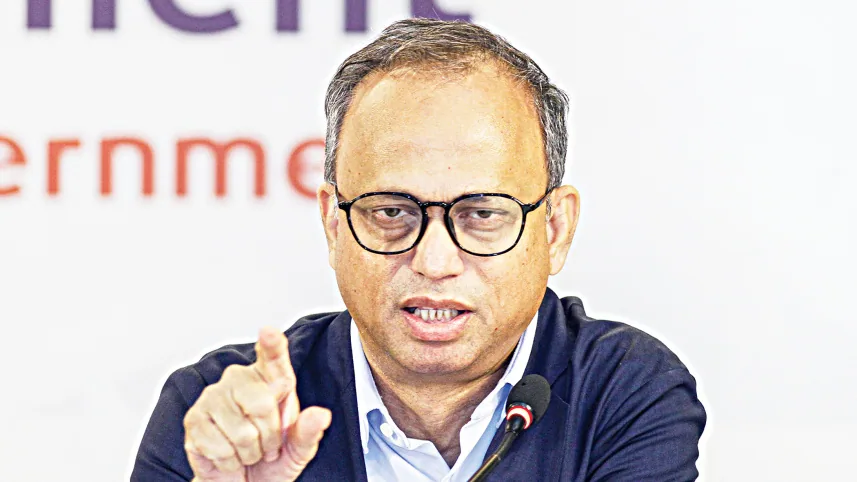 Middle East conflict disrupting garment production: Says BGMEA president