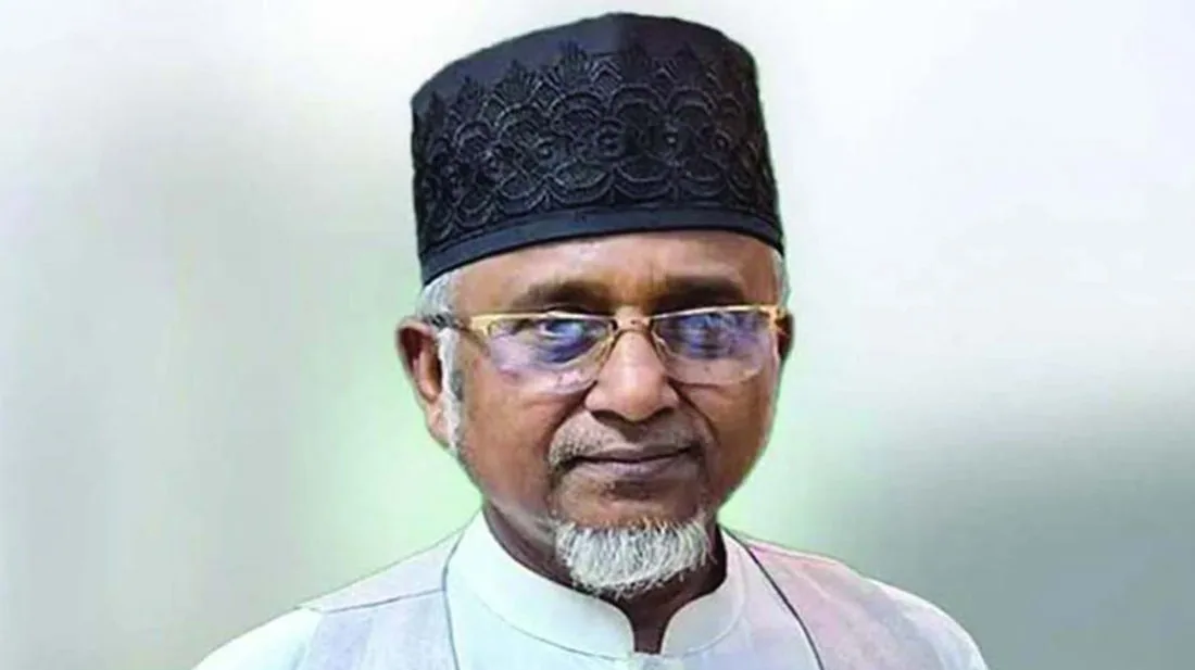 সাতক্ষীরা-৪ আসনের এমপি গাজী নজরুল ইসলামকে জামায়াত থেকে বহিষ্কার