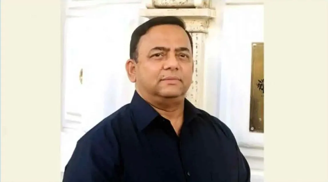 সাবেক আইজিপি বেনজীরকে গ্রেপ্তার করেছে দুবাই পুলিশ: স্বরাষ্ট্রমন্ত্রী