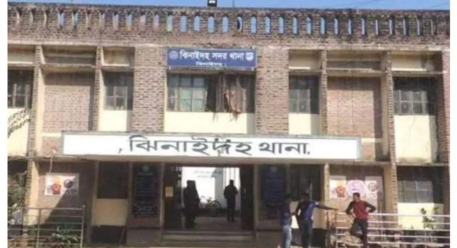 ঝিনাইদহে এনসিপির ২২ নেতাকর্মীর নামে ছাত্রদল নেতার মামলা