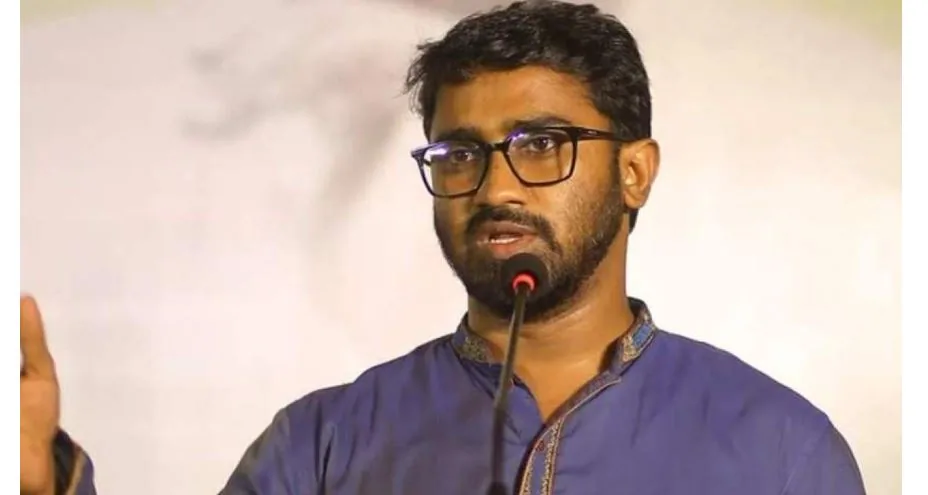 আমার কোনো ক্ষতি হলে এর দায় আমির হামজাকে নিতে হবে: রাশেদ