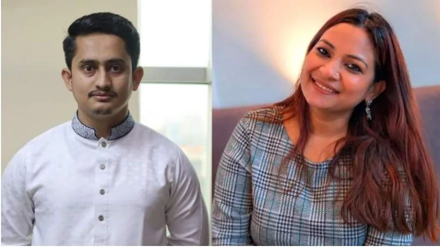 সারজিস আলমকে খোলা চিঠি লিখলেন নীলা ইসরাফিল