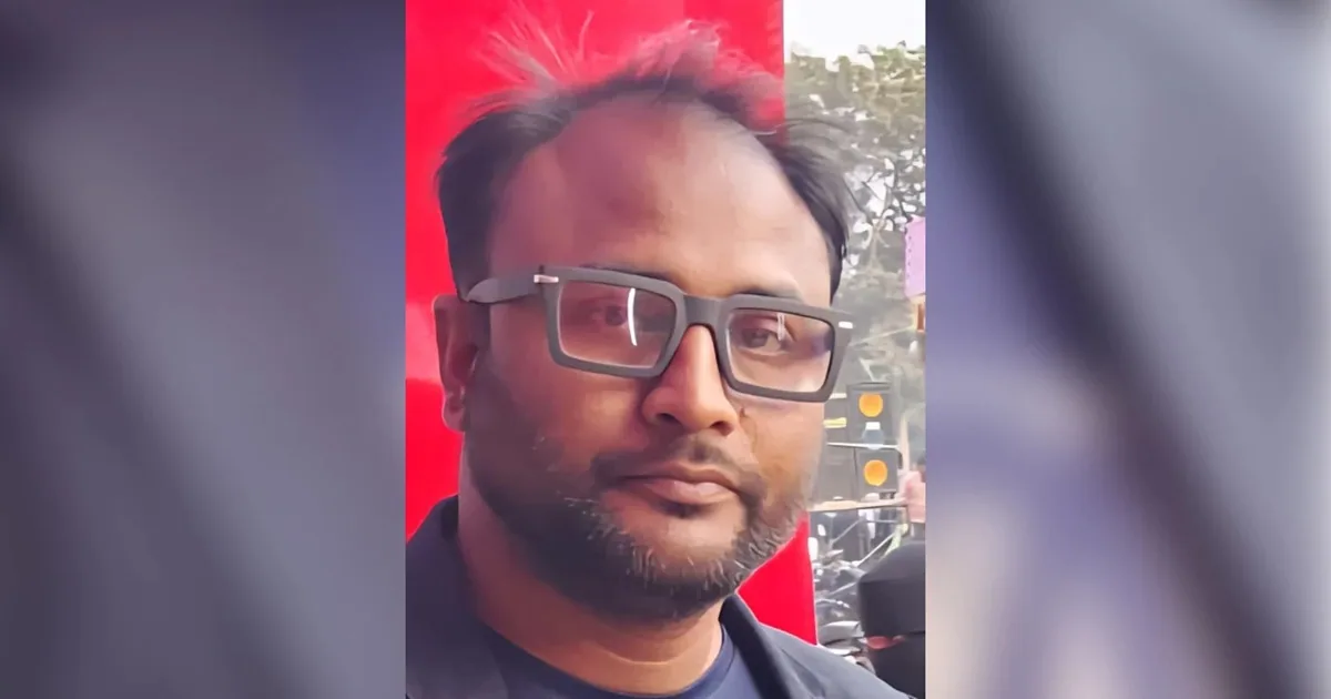 সাংবাদিককে কোপানোর অভিযোগ বিএনপি নেতার বিরুদ্ধে
