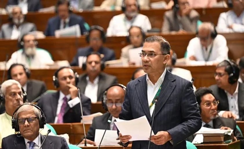তিস্তা মহাপরিকল্পনা বাস্তবায়ন হবেই: প্রধানমন্ত্রী