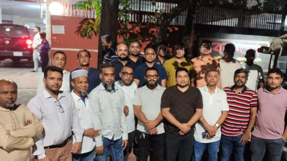 মূল্যায়নের জন্য নেতাদের দ্বারে দ্বারে ঘুরছে যুবদলের পদবঞ্চিত নেতারা