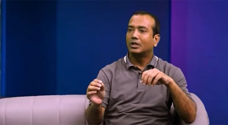 জুলাইযোদ্ধার মৃত্যুতে উল্লাসকারীদের বিন্দু পরিমাণ ছাড় দেওয়ার সুযোগ নেই: ছাত্রদল সভাপতি