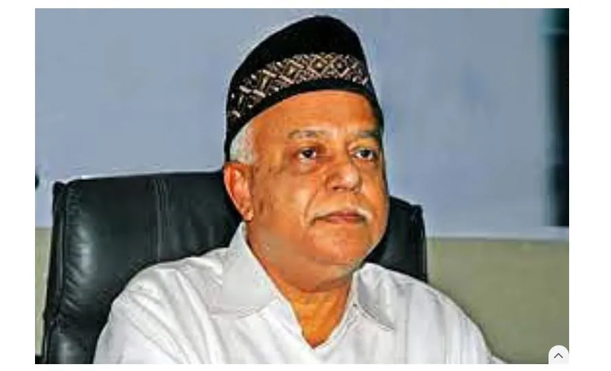 হাসনাত আবদুল্লাহর সাক্ষাতের পর আবার আলোচনায় সাবেক মেয়র মনজুর