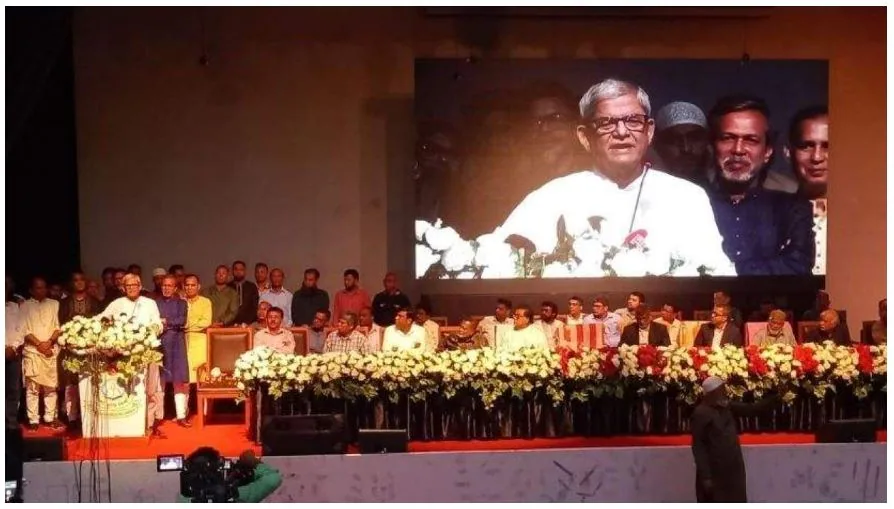 ‘ভাইস চ্যান্সেলর হতে অনেকেই তদবির করেছেন, এটা দুঃখজনক’