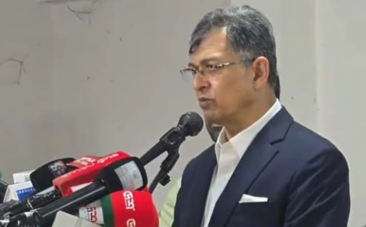 ‘জুলাইয়ের চেতনা’ দিয়ে ব্যবসা না করার আহ্বান স্বরাষ্ট্রমন্ত্রীর