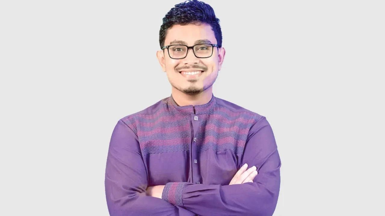 চট্টগ্রাম সিটি করপোরেশনের মেয়র পদে দাঁড়াতে পারেন সাদিক কায়েম