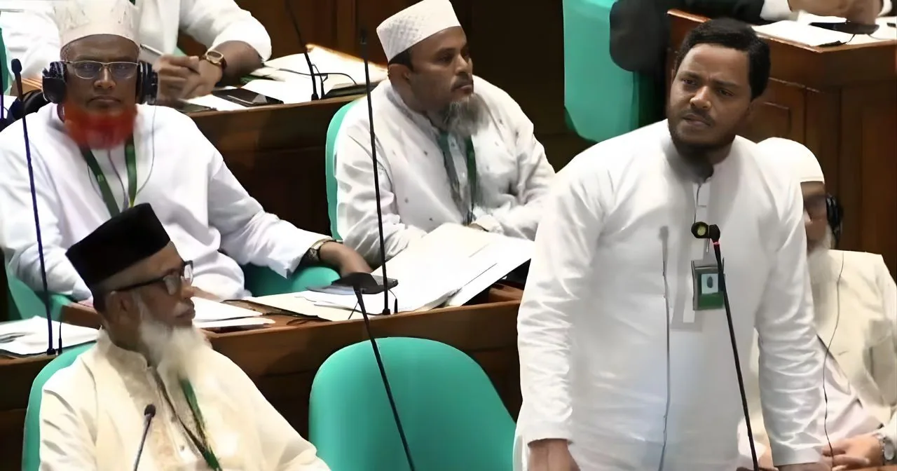 গণভোট অস্বীকার করলে ‘দেশ জেগে উঠবে’: ড. মাসুদের হুঁশিয়ারি
