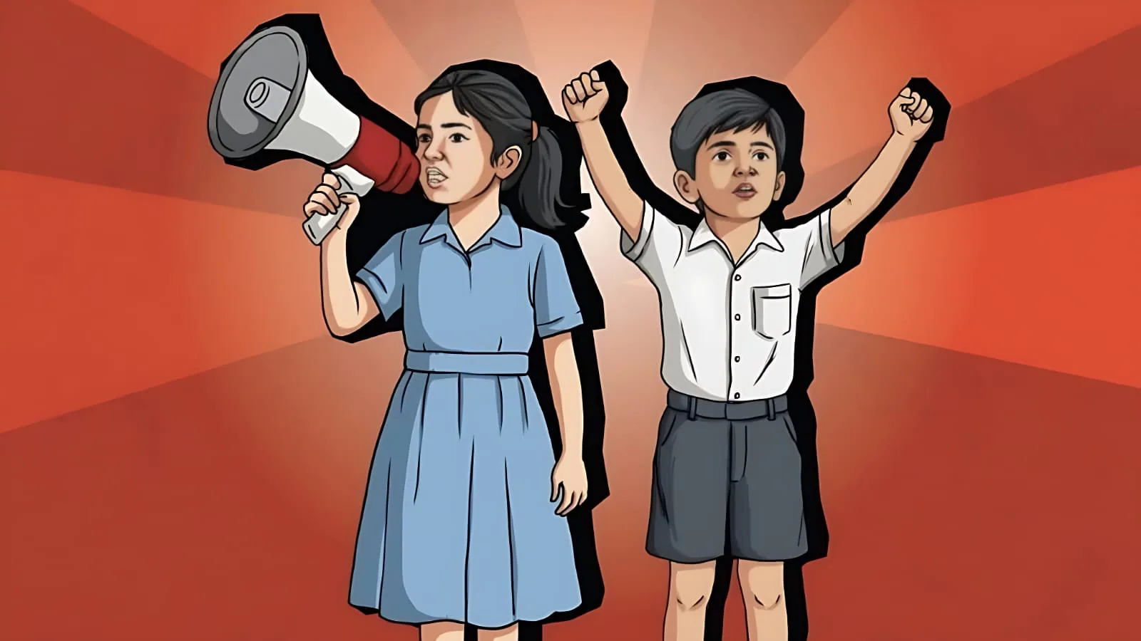 ৫ মাসে ১১৮ শিশু ধর্ষণ, রাষ্ট্রের জবাবদিহিতা চায় শিশু অধিকার জোট