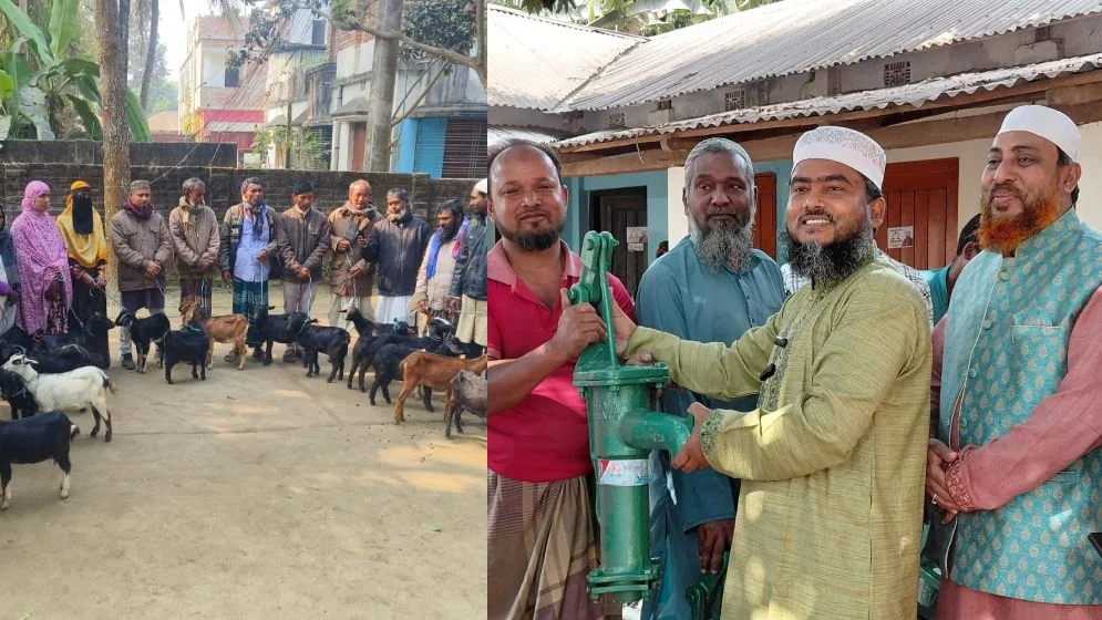 হেরেও মাঠ ছাড়ছেন না মির্জা ফখরুলের প্রতিদ্বন্দ্বী ‘তরুণ তুর্কি’ দেলাওয়ার