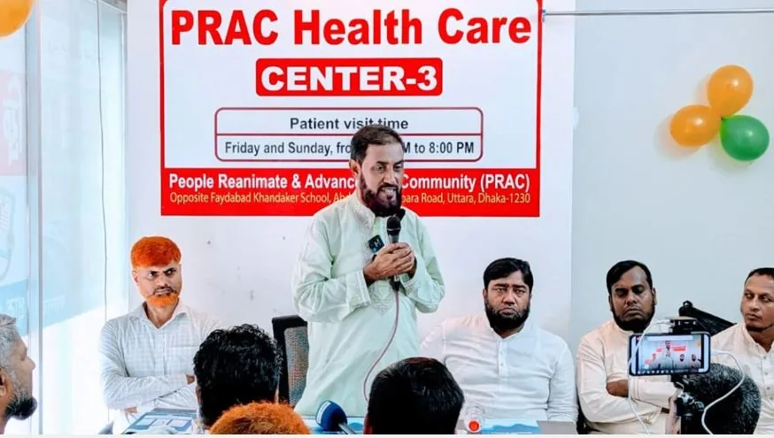 ইসলামী ব্যাংক দখল নিয়ে কড়া হুঁশিয়ারি জামায়াত নেতার