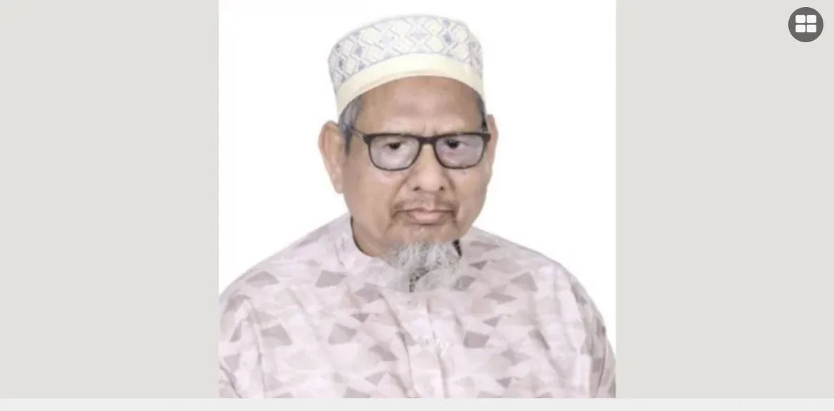 মুক্তিযুদ্ধ না করেই ‘মুক্তিযোদ্ধা’ জামায়াত প্রার্থী, কারণ দর্শানোর নোটিশ