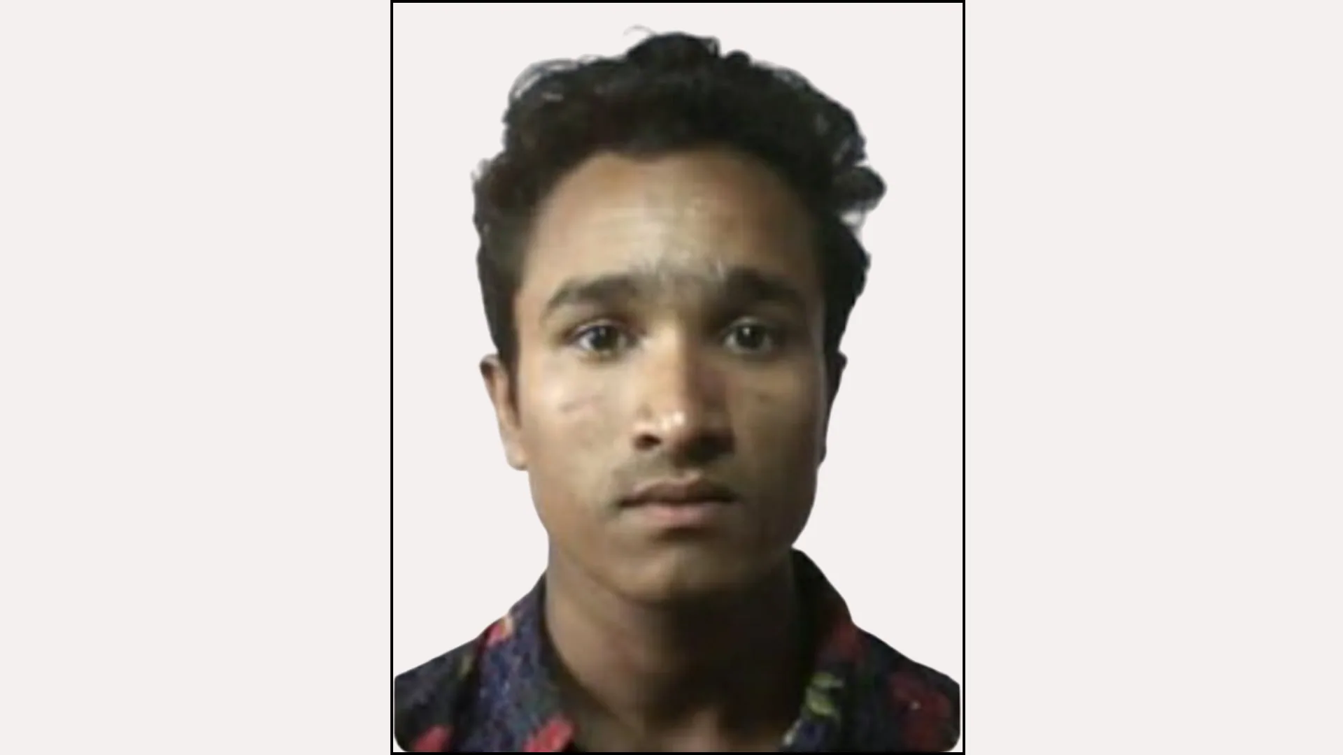 পদ্মায় লাফ দিয়ে আসামি 'আত্মহত্যা' করেছে, দাবি পুলিশের
