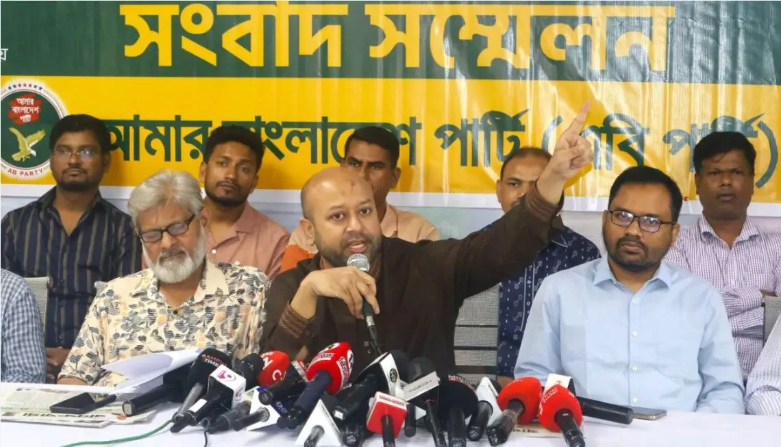 হামে প্রতিটি ছোট্ট সোনামণির মৃত্যুর দায় রাষ্ট্রকে নিতে হবে: ব্যারিস্টার ফুয়াদ