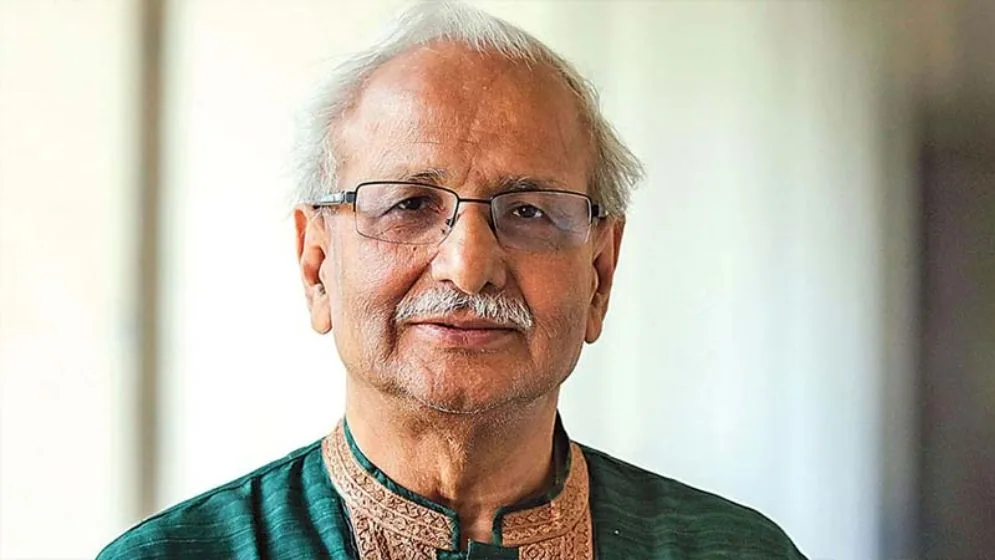 নোট অব ডিসেন্ট নিয়ে খোঁড়া যুক্তি দিচ্ছে বিএনপি: জুলাই সনদ ইস্যুতে বদিউল আলম