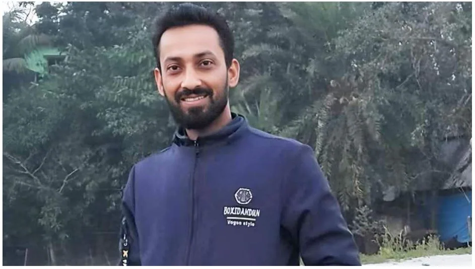 প্রত্যাশিত চাঁদা না পেয়ে হাতুরিপেটা, ফের আটক উপজেলা ছাত্রদলের সেই আহ্বায়ক