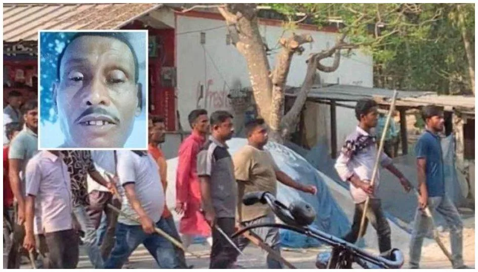 মহিলা জামায়াতের ইফতারে বাধা দিতে গিয়ে সংঘর্ষে আহত বিএনপি নেতার মৃত্যু