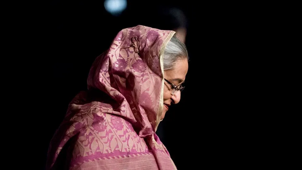 ‘শেখ হাসিনাকে ফেরতের বিষয়টি বিবেচনা করছে ভারত’