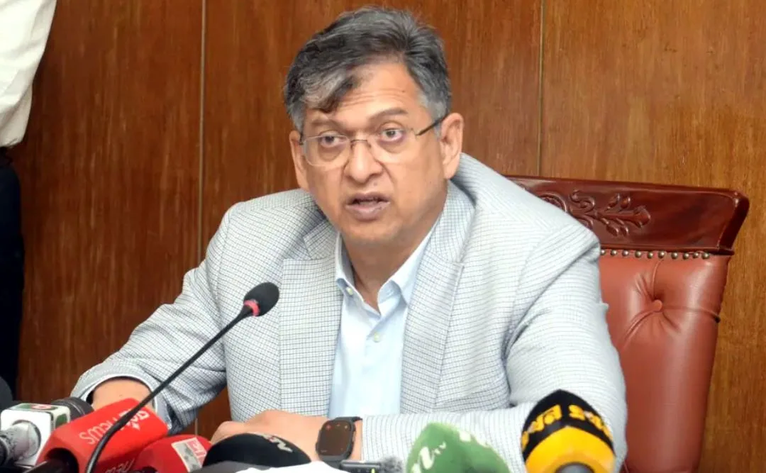 আওয়ামী লীগ কোনো রাজনৈতিক দল নয়, মাফিয়া পার্টি: স্বরাষ্ট্রমন্ত্রী