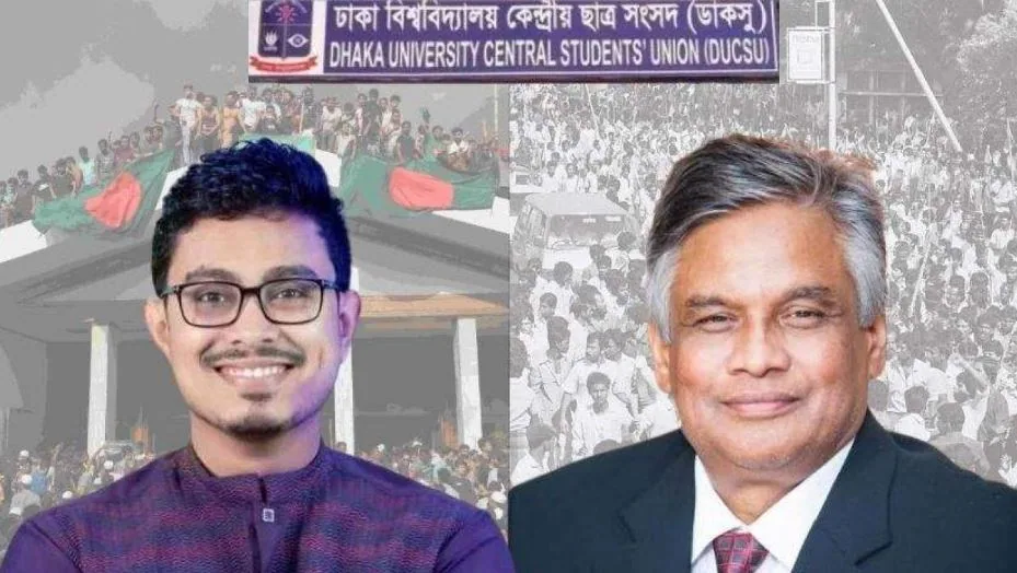 আমানউল্লাহ আমানের পর এবার সাদিক কায়েম?