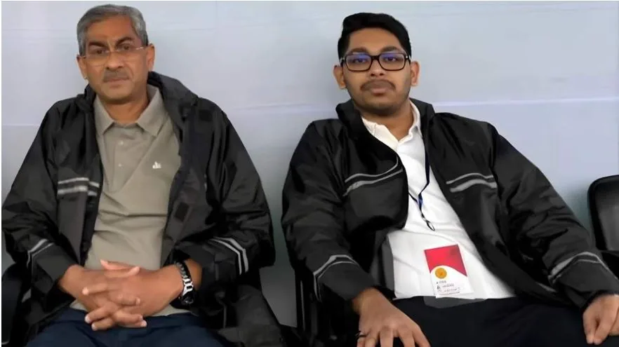 ৩২ লাখ টাকায় গরু কিনে কোরবানি, ব্যাখ্যা দিলেন এ্যানির ছেলে