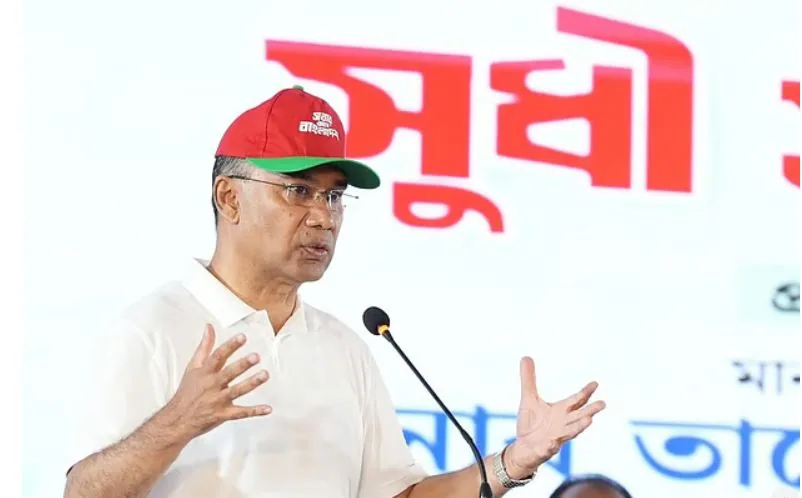 ১ লাখ নতুন স্বাস্থ্যকর্মী নিয়োগ করা হবে, ৮০ শতাংশ হবে নারী: প্রধানমন্ত্রী