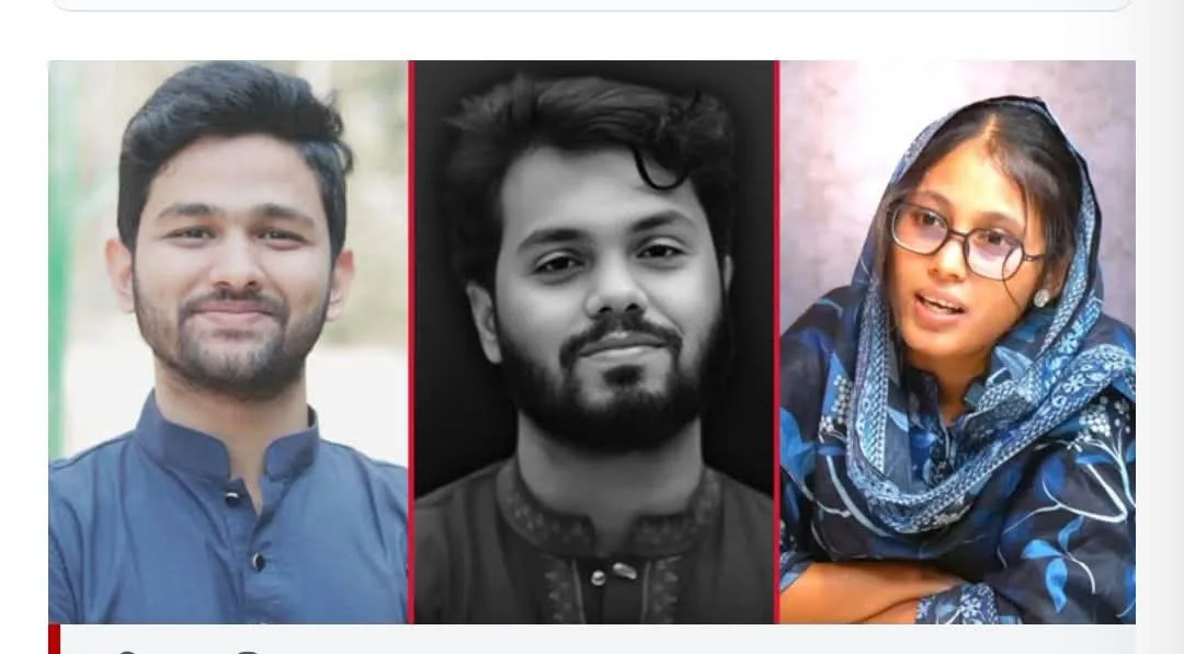 ইনকিলাব সেন্টারের দায়িত্ব ছাড়লেন জাবের-জুমা