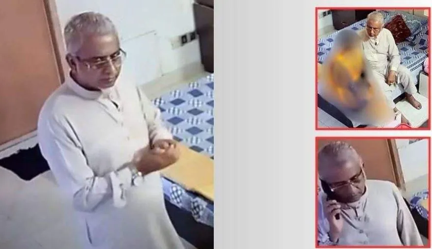জামায়াত এমপির 'আপত্তিকর' ভিডিও ভাইরাল, দ্বিতীয় স্ত্রী দাবি