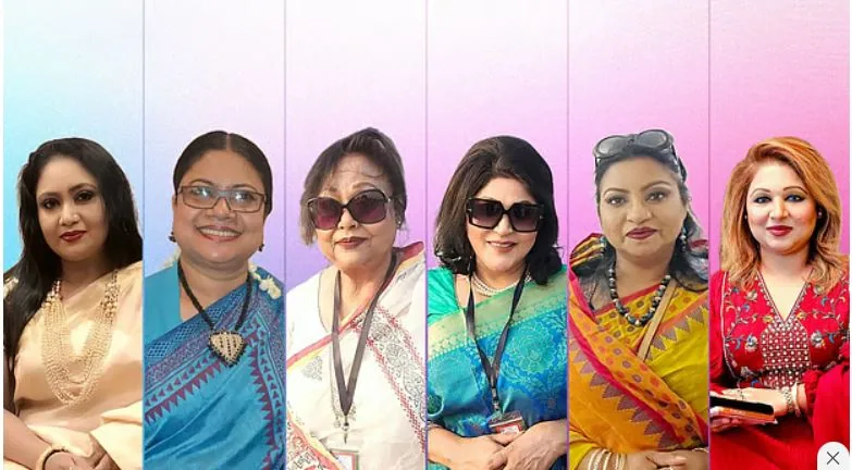 সংরক্ষিত নারী আসনে মনোনয়ন দৌড়ে এগিয়ে সংগীতশিল্পীরা, কারা আছেন তালিকায়