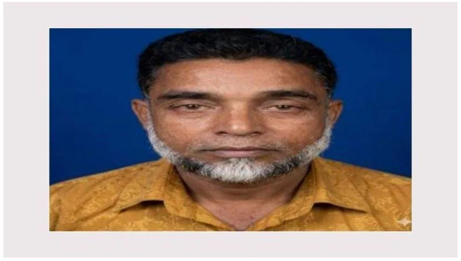 জামায়াতের নেতার ভাইকে হাত-পা বেঁধে হত্যা