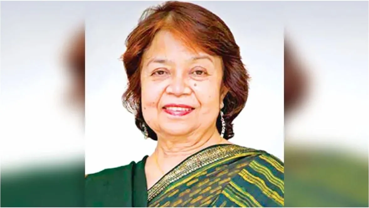 বিএনপি পুরোনো বন্দোবস্তের পথে হাঁটছে: সানেমের সম্মেলনে রওনক জাহান
