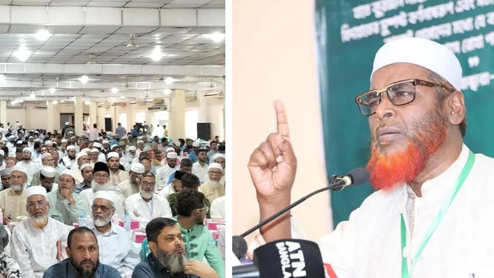 নির্বাচনের পর জামায়াতের নেতাকর্মীদের ওপর হামলা হচ্ছে: গোলাম পরওয়ার