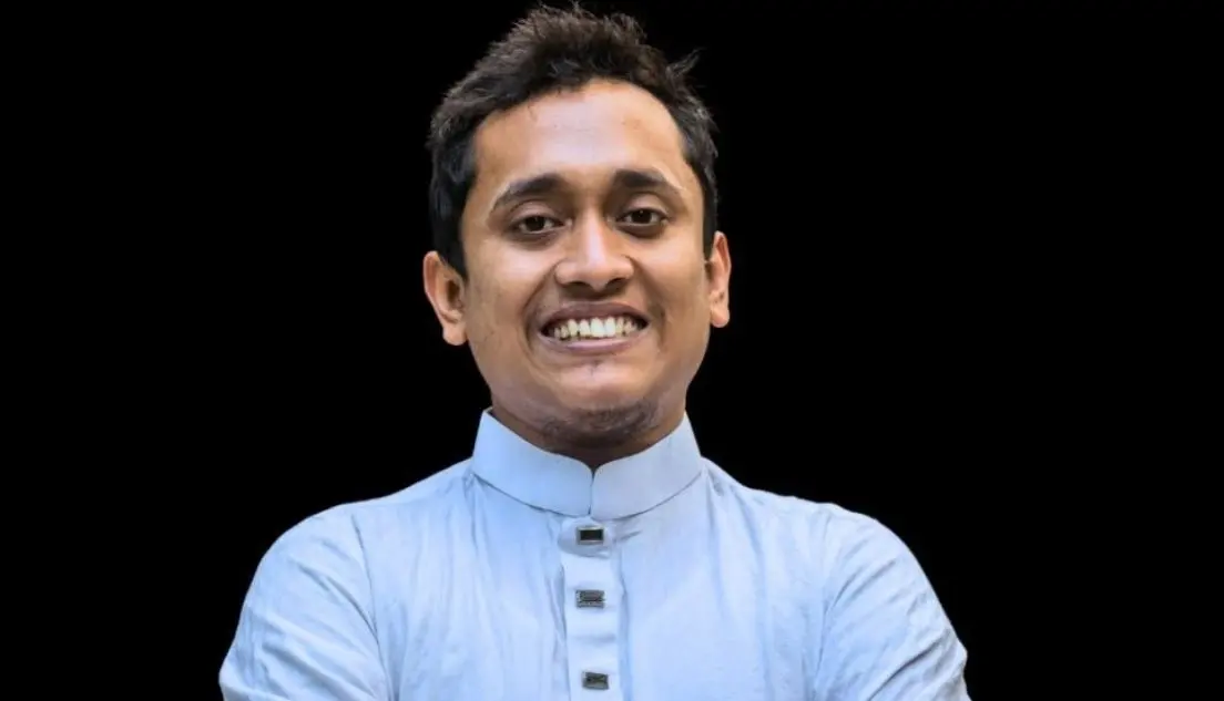 সেনা কর্মকর্তা পরিচয়ে ফোন করে এনসিপি নেতা আকরামকে হুমকি