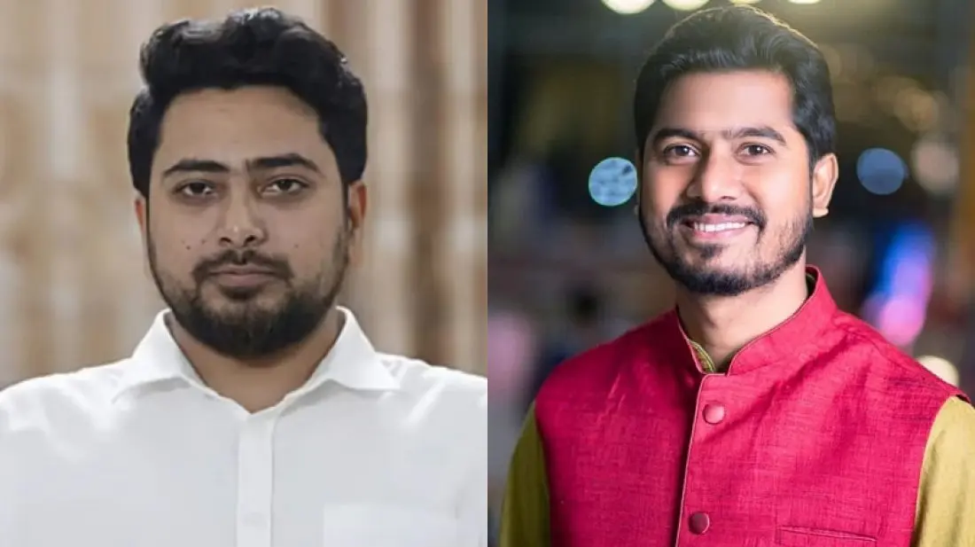 আওয়ামী লীগের বিচার চান নাহিদ, অভিযুক্তদের সম্পত্তি বাজেয়াপ্তের দাবি নুরের