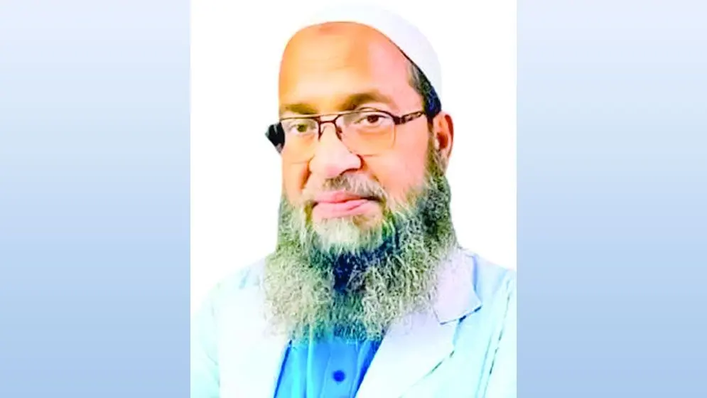 ড্যাব নেতা সেলিমে জিম্মি বরিশালের স্বাস্থ্য বিভাগ, চিকিৎসকের বদলি পদায়ন সবকিছুতে হস্তক্ষেপ