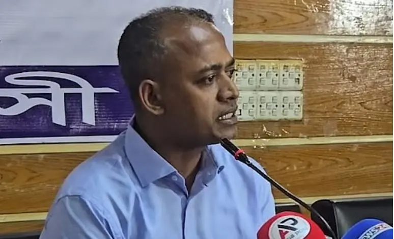 মিরপুরে যুবদল কর্মী খুন, যুবদল নেতার অভিযোগ বিএনপি নেতার বিরুদ্ধে