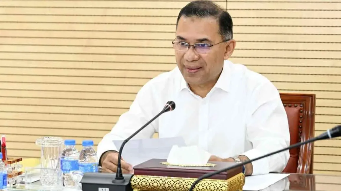 ধর্মকে রাজনৈতিক স্বার্থে আমরা ব্যবহার করতে চাই না : প্রধানমন্ত্রী
