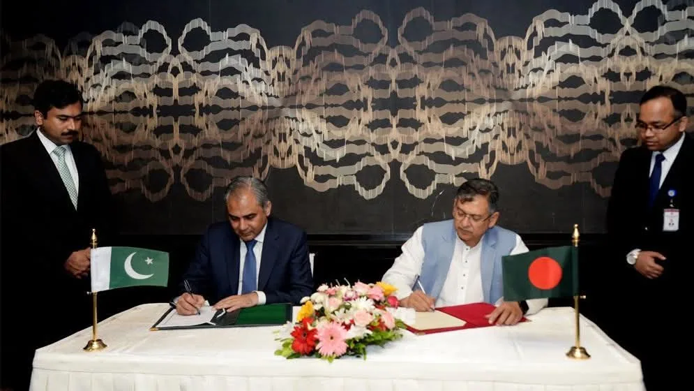 গোয়েন্দা তথ্য বিনিময়ে বাংলাদেশ-পাকিস্তান চুক্তি, নজরদারিতে পাচারচক্র