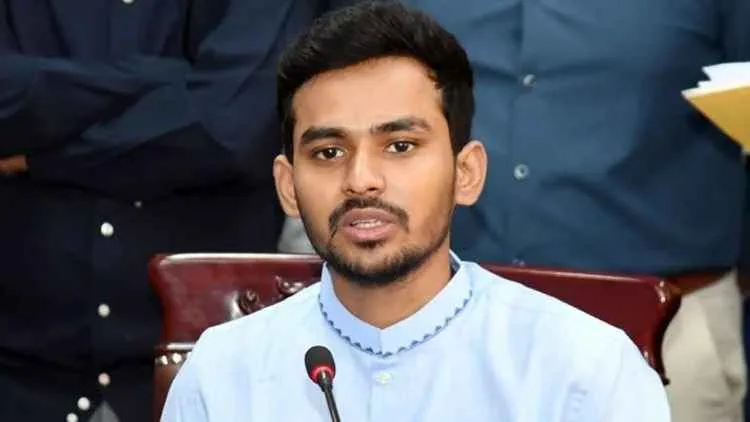 শুধু পাঠ্যপুস্তকে লেখা বাকি, এক দফার ঘোষক তারেক রহমান: আসিফ
