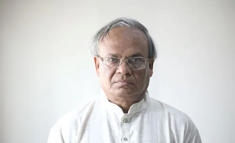 স্থানীয় সরকার নির্বাচন কে করবে না করবে—সেটি ইসি ও আদালতের বিষয়: রিজভী