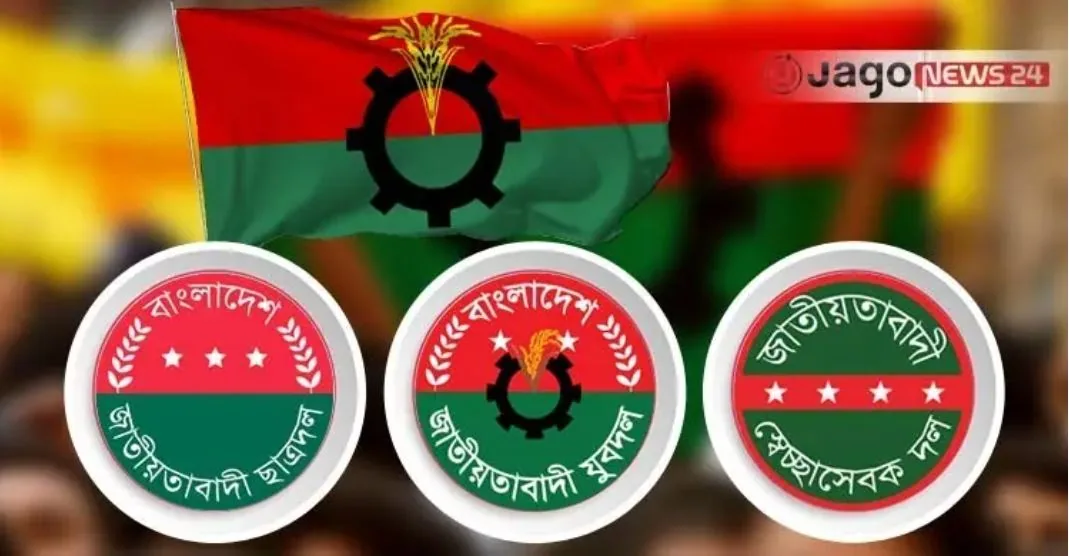 অঙ্গ সংগঠন পুনর্গঠন: কমিশন না সিলেকশন, সিন্ডিকেট না মেধা—দ্বিধায় বিএনপি