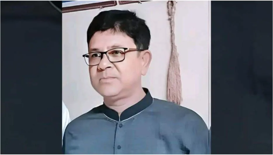 চাঁদা দাবি ও জমি দখলের চেষ্টা, অভিযোগ বিএনপি নেতার বিরুদ্ধে