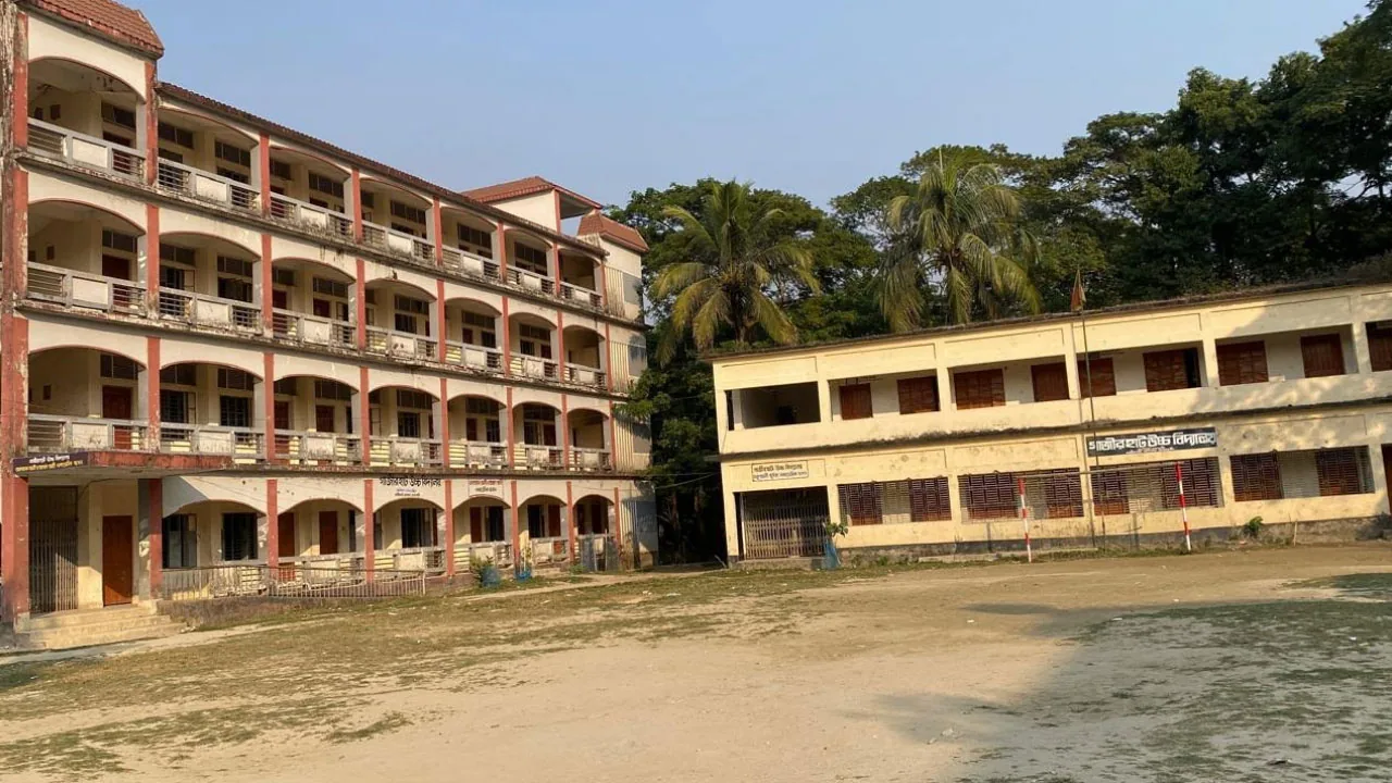 নোয়াখালীতে ৮৭৫ কেন্দ্রের ২৬১টি ঝুঁকিপূর্ণ